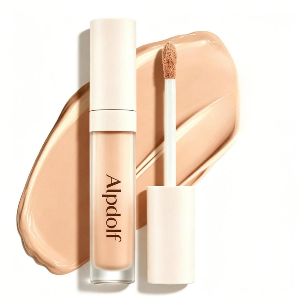 Liquid Concealer