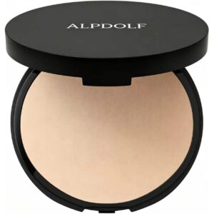Pressed Powder