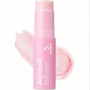 Collagen Lip Balm