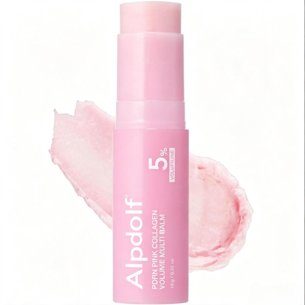 Collagen Lip Balm