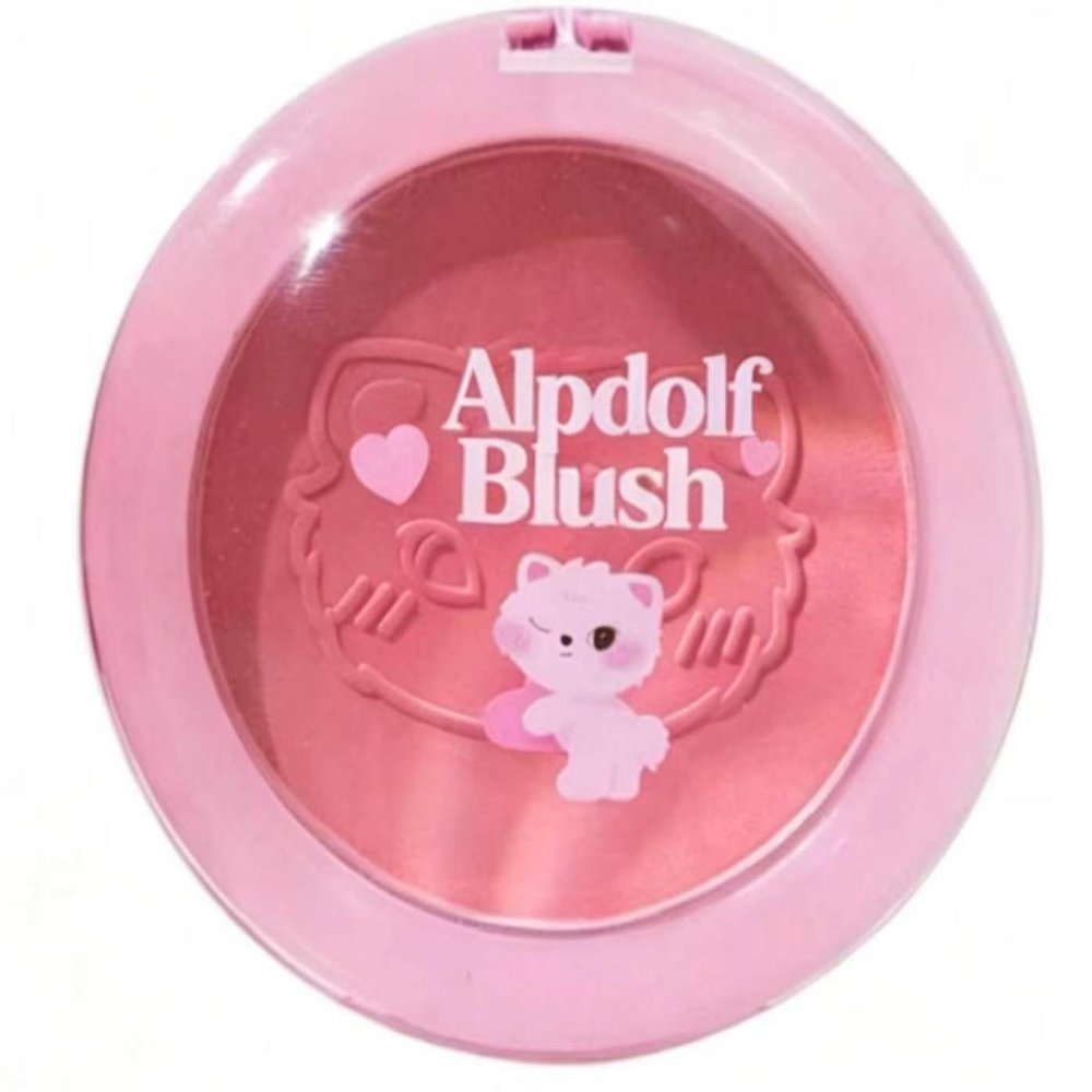 Blush