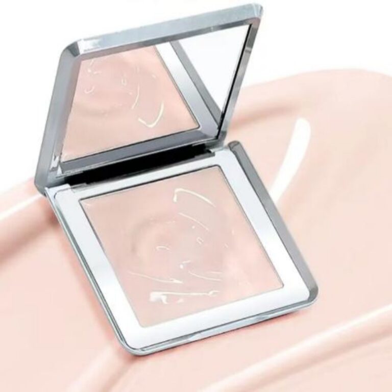 Highlighting Cream Cream Highlighter Palette