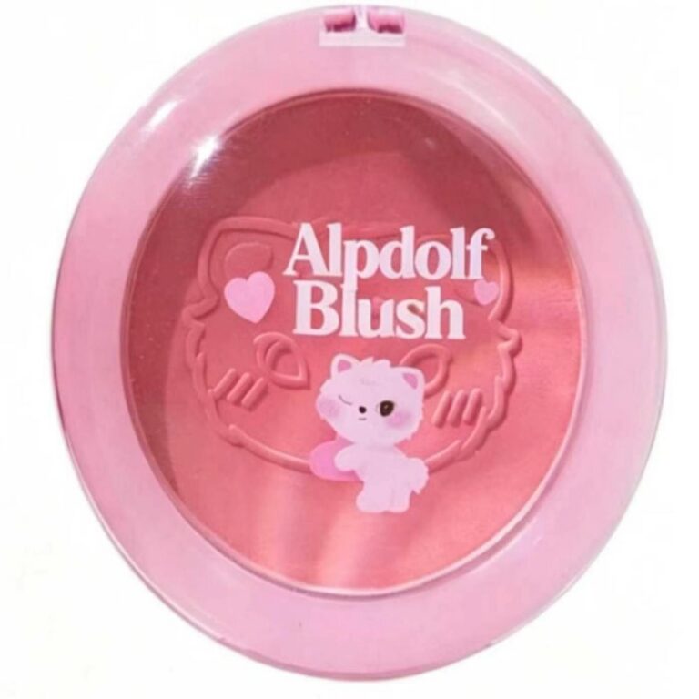 Blush Blush