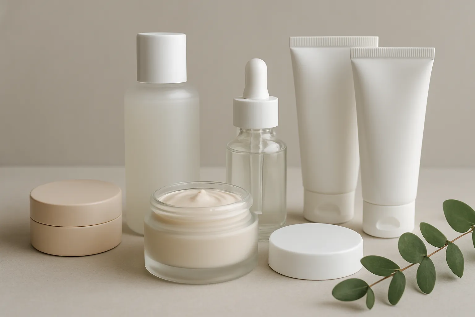 Exploring the Benefits of Private Label Cosmetics for Your Brand: A Guide to OEM Cosmetic Manufacturing